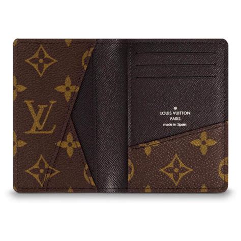 man wallet lv|louis vuitton men wallet sale.